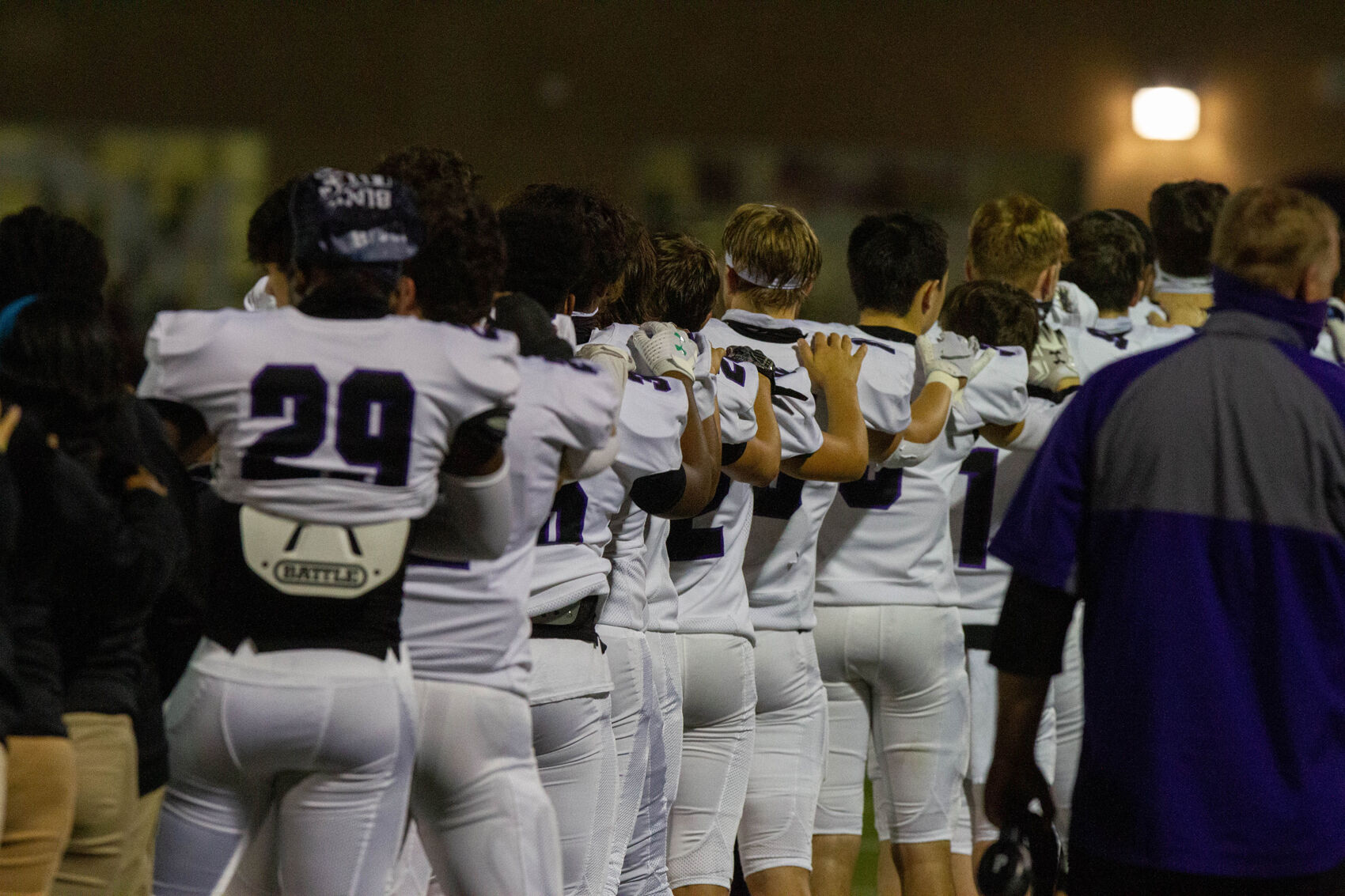 A&M Consolidated vs. Fulshear